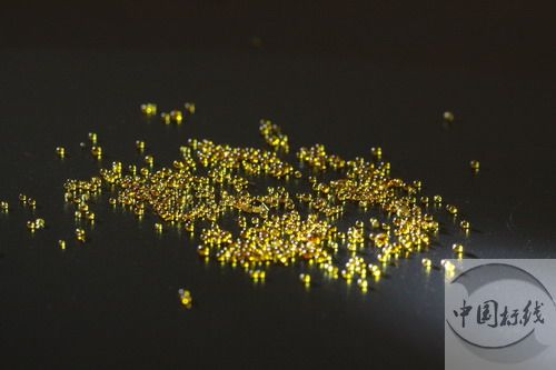 蚌埠道路标线玻璃微珠 工程配套